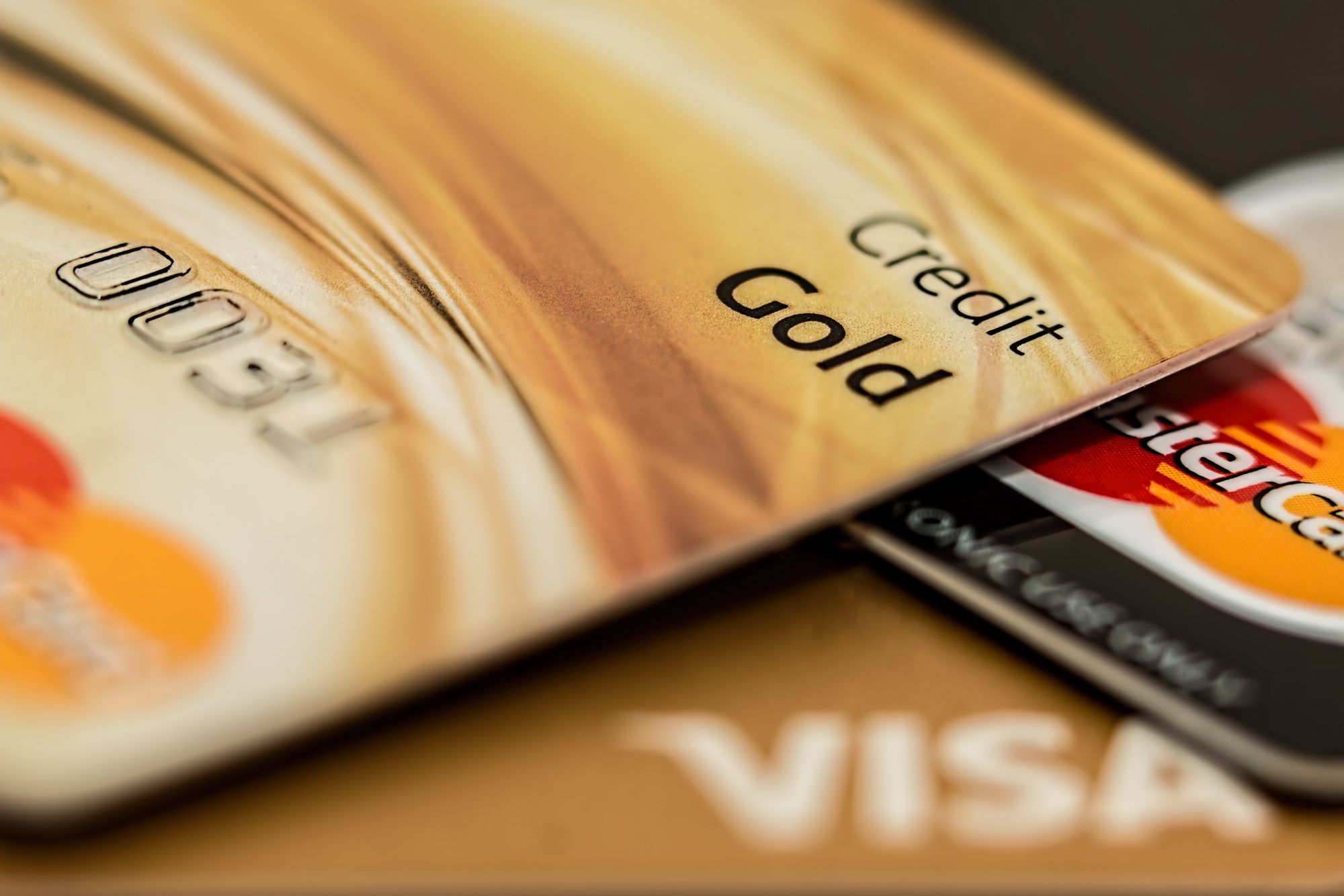 Protect Your Credit